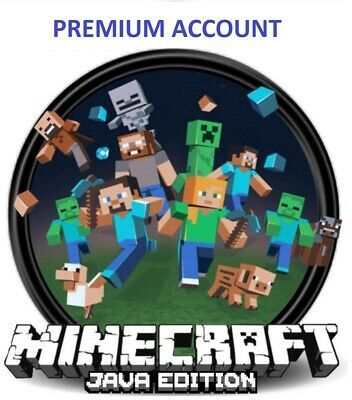 free minecraft accounts for pc